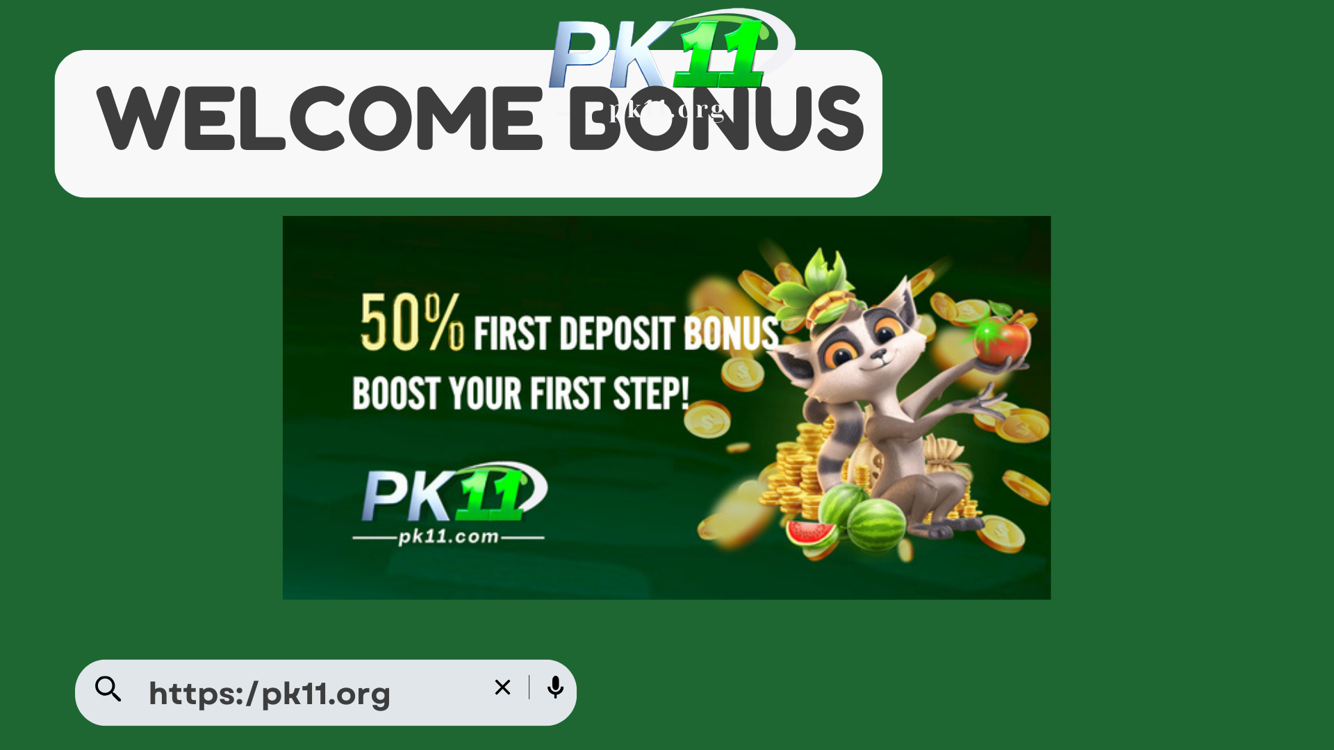 PK11 Game APK Download